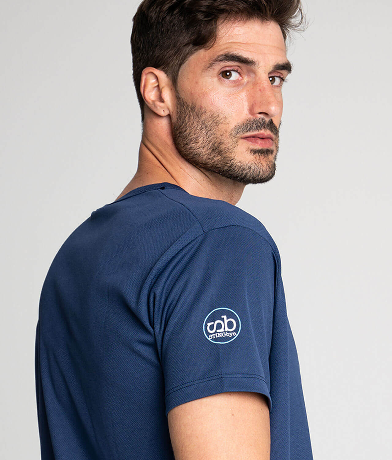 Camisa De Hóquei CHAMPRO Faceoff - Conforto E Mobilidade Total
